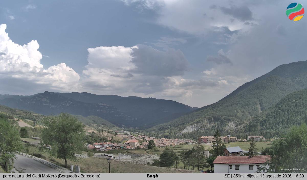 Bagà 