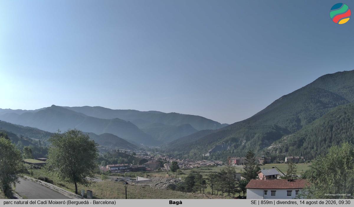 Bagà 