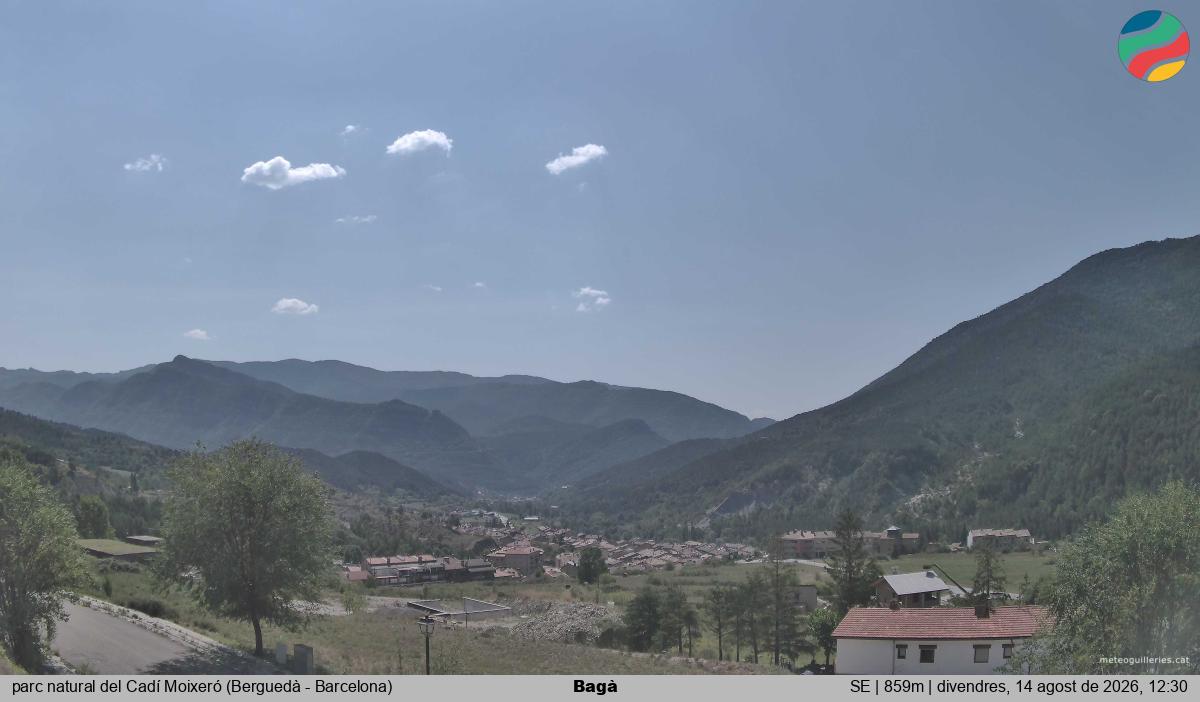 Bagà 
