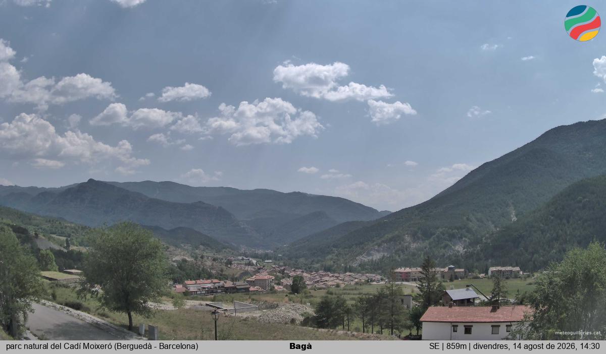 Bagà 