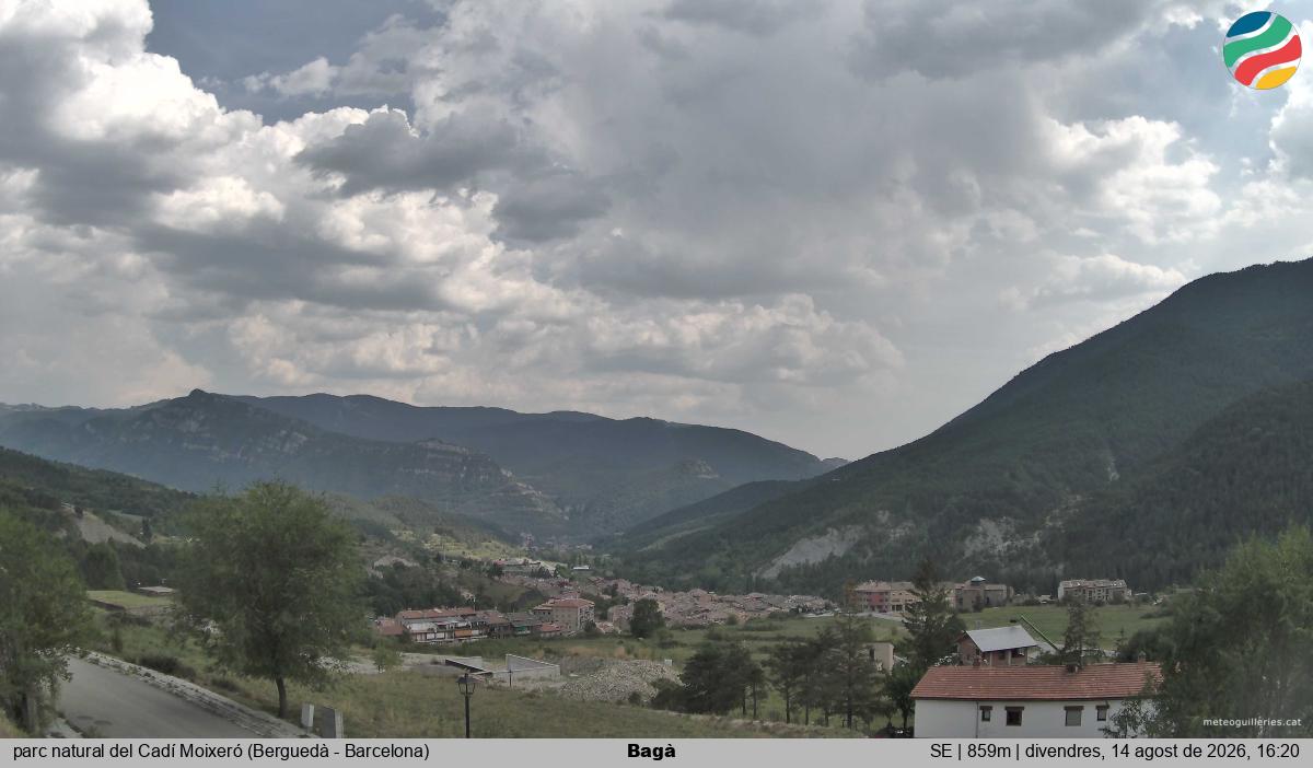 Bagà 