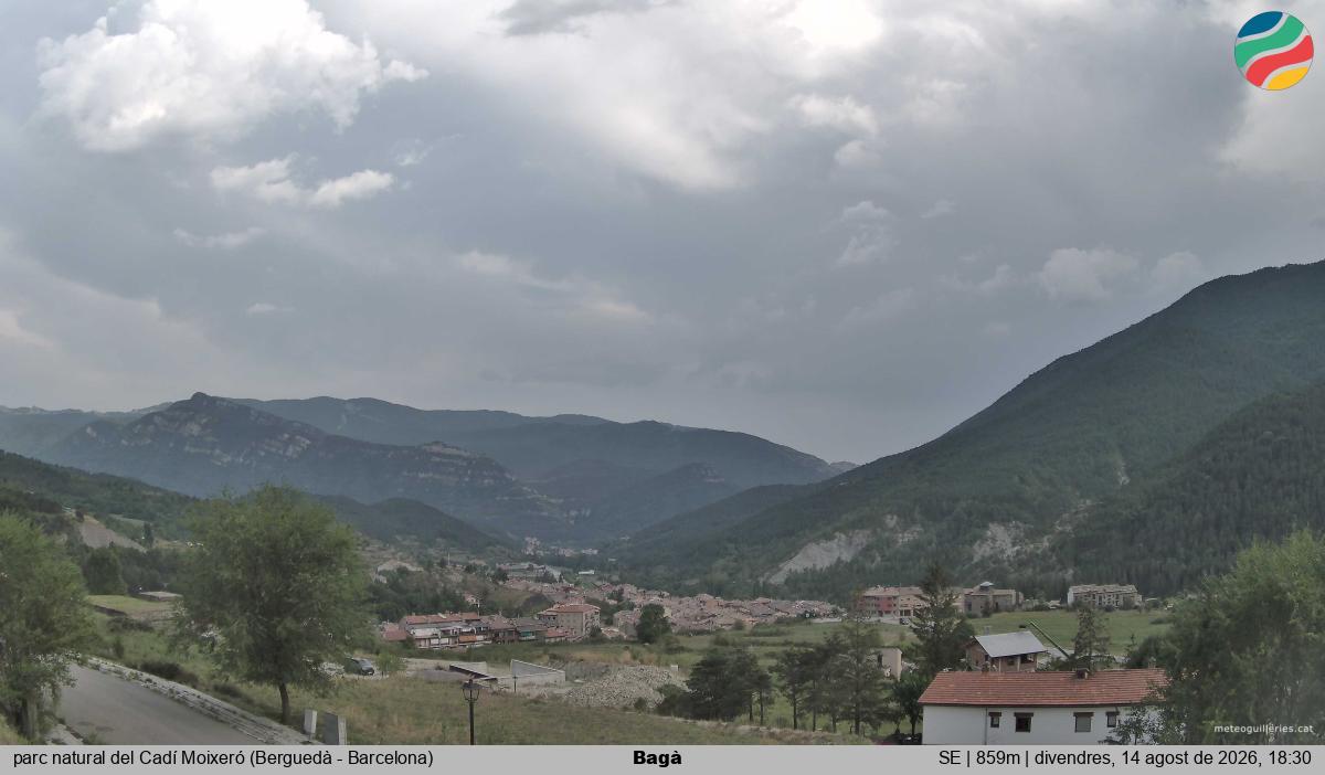 Bagà 