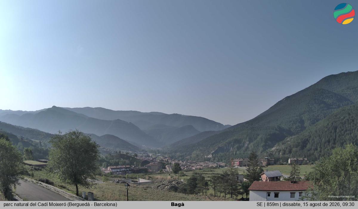 Bagà 