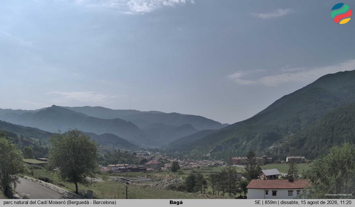 Bagà 