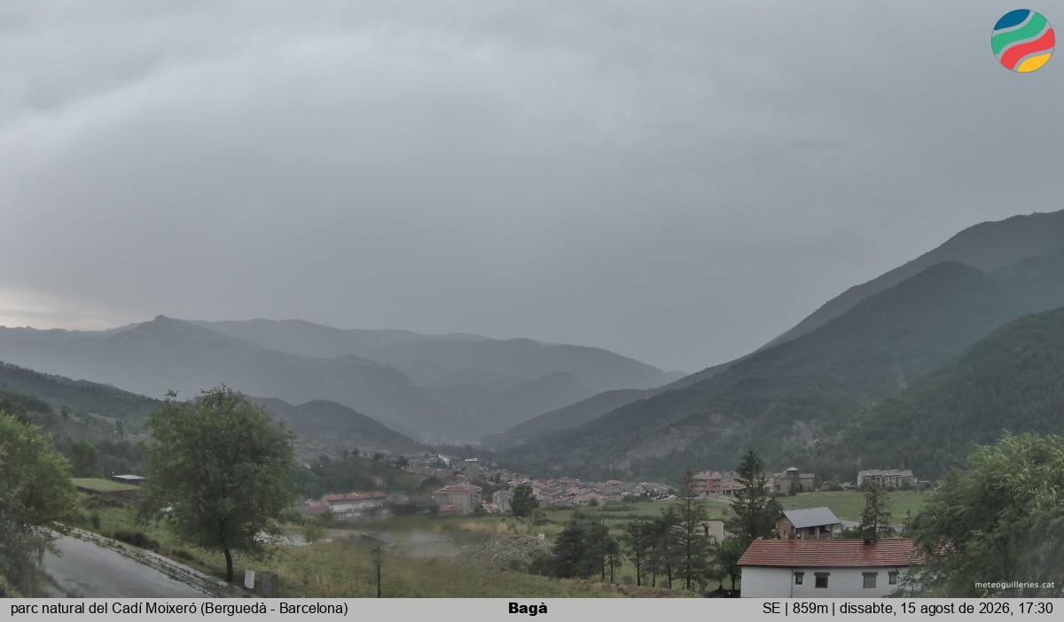 Bagà 