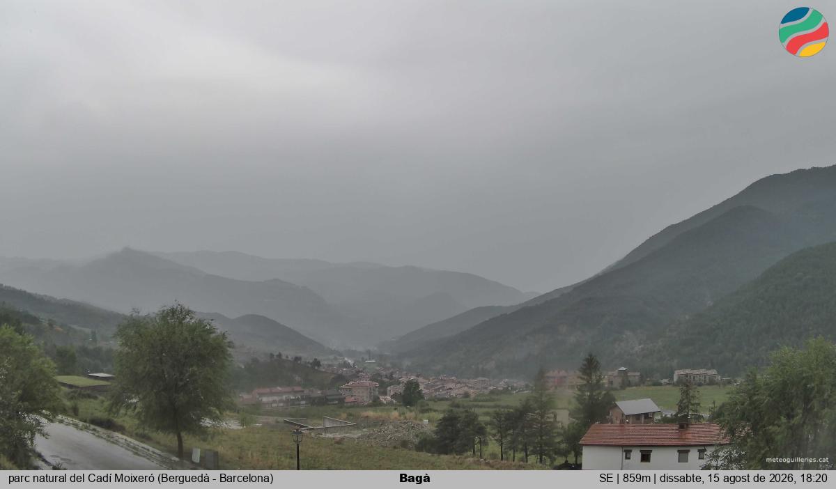 Bagà 