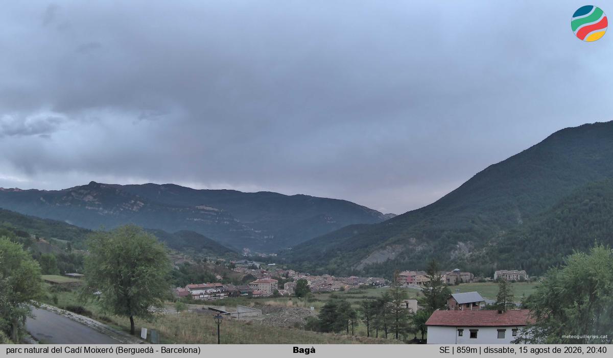 Bagà 