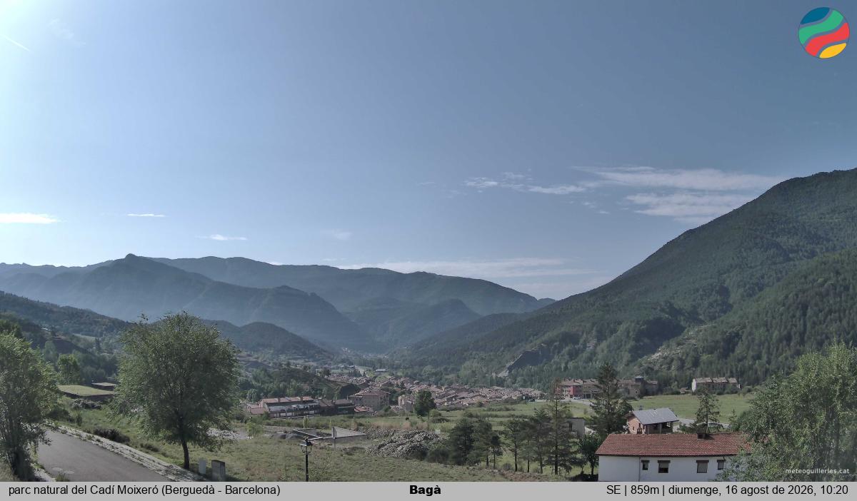 Bagà 
