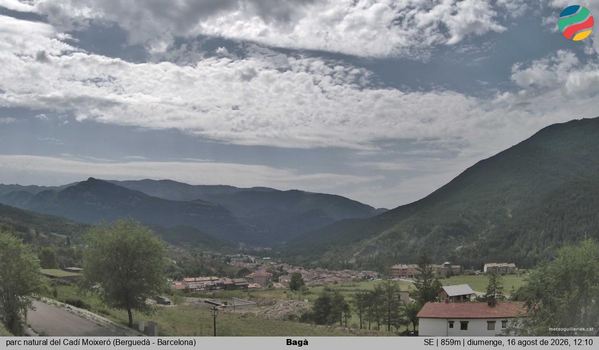 Bagà 