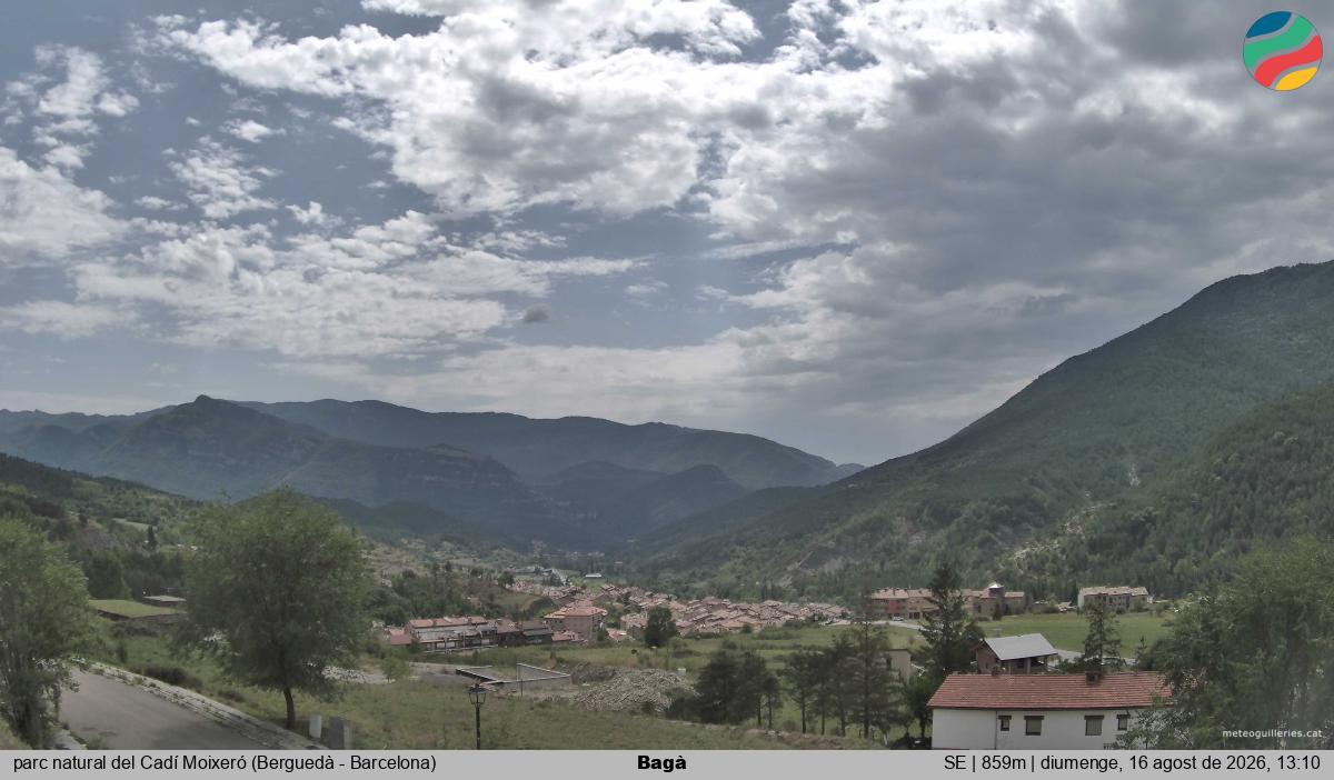 Bagà 