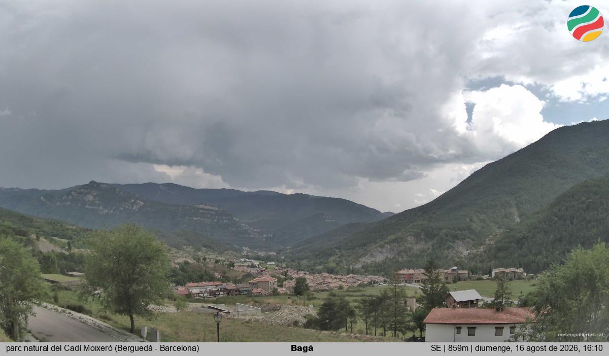 Bagà 