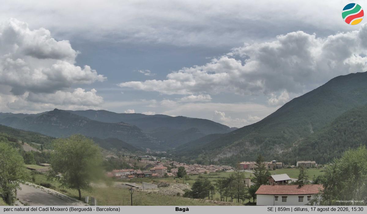 Bagà 