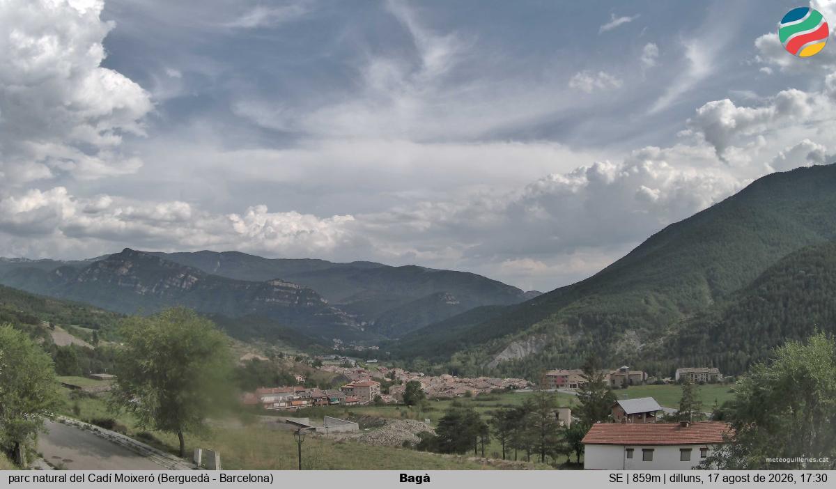 Bagà 
