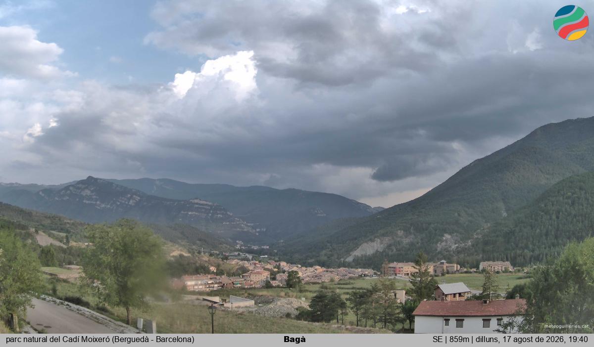 Bagà 