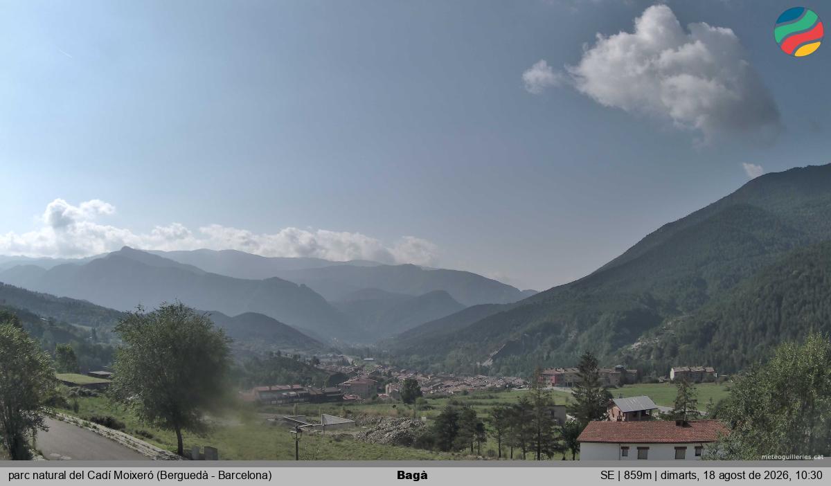 Bagà 