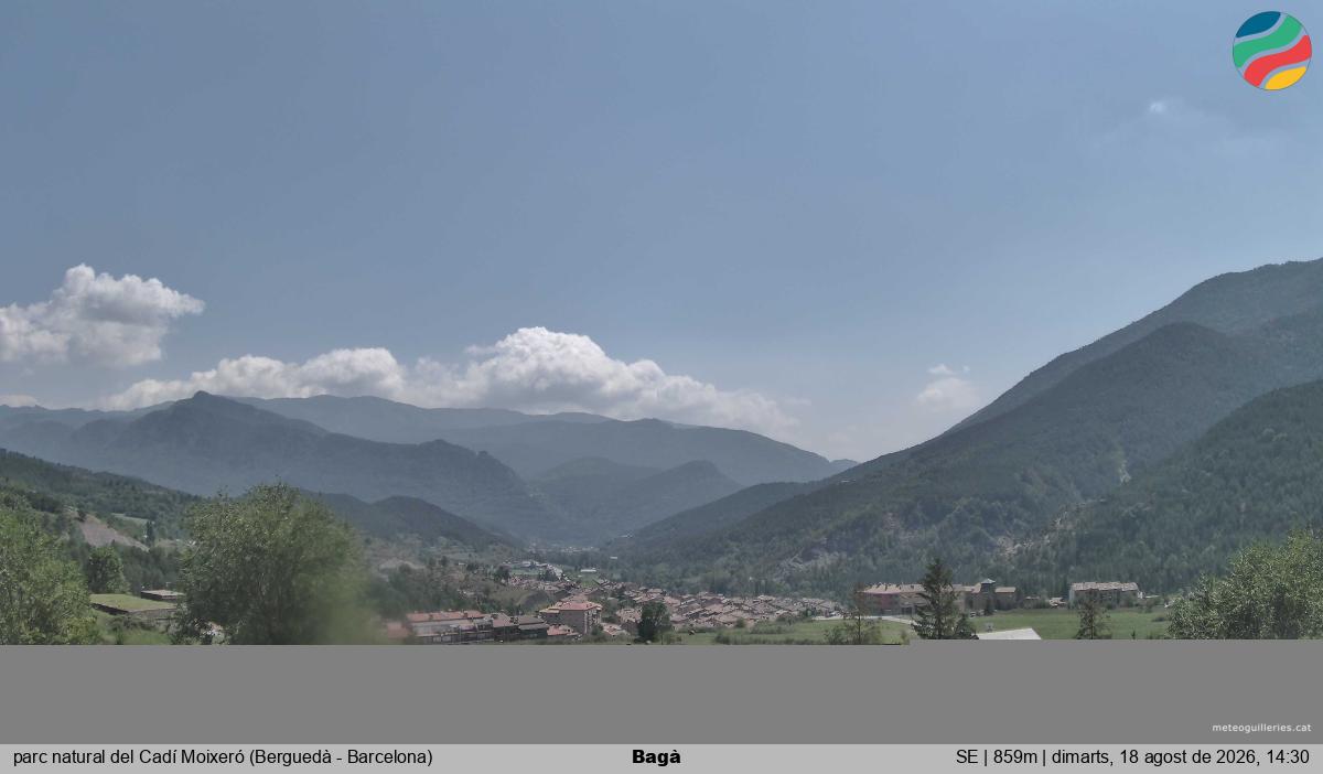 Bagà 
