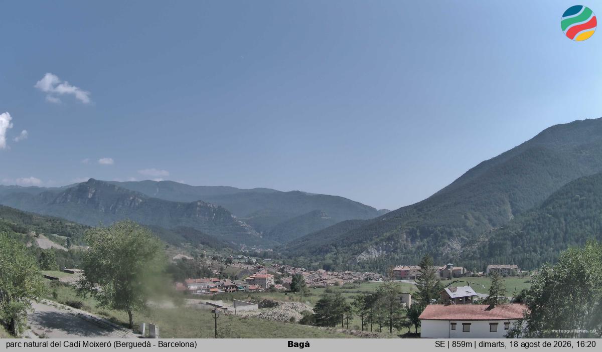 Bagà 