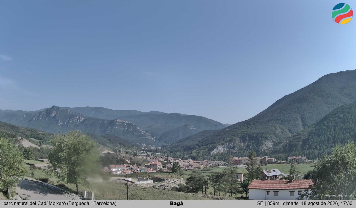 Bagà 