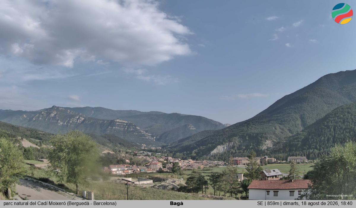 Bagà 