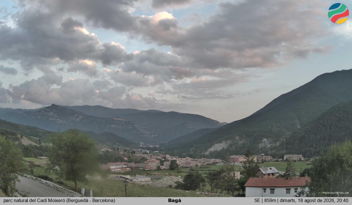 Bagà 