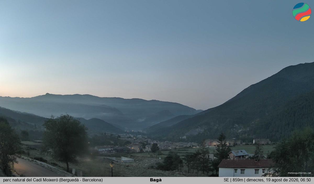 Bagà 