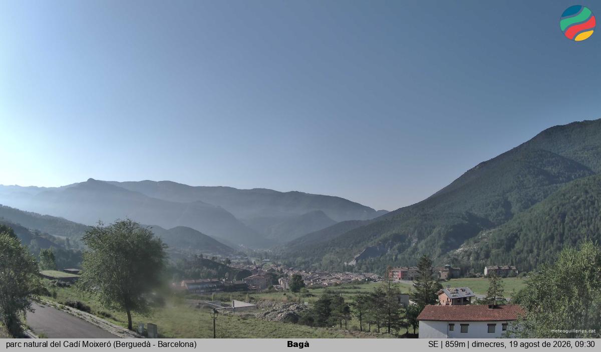 Bagà 