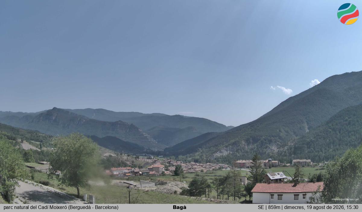 Bagà 