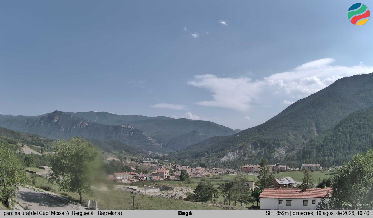Bagà 
