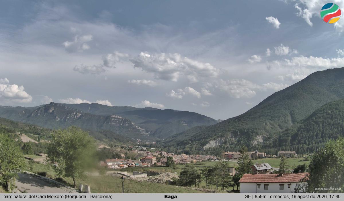 Bagà 