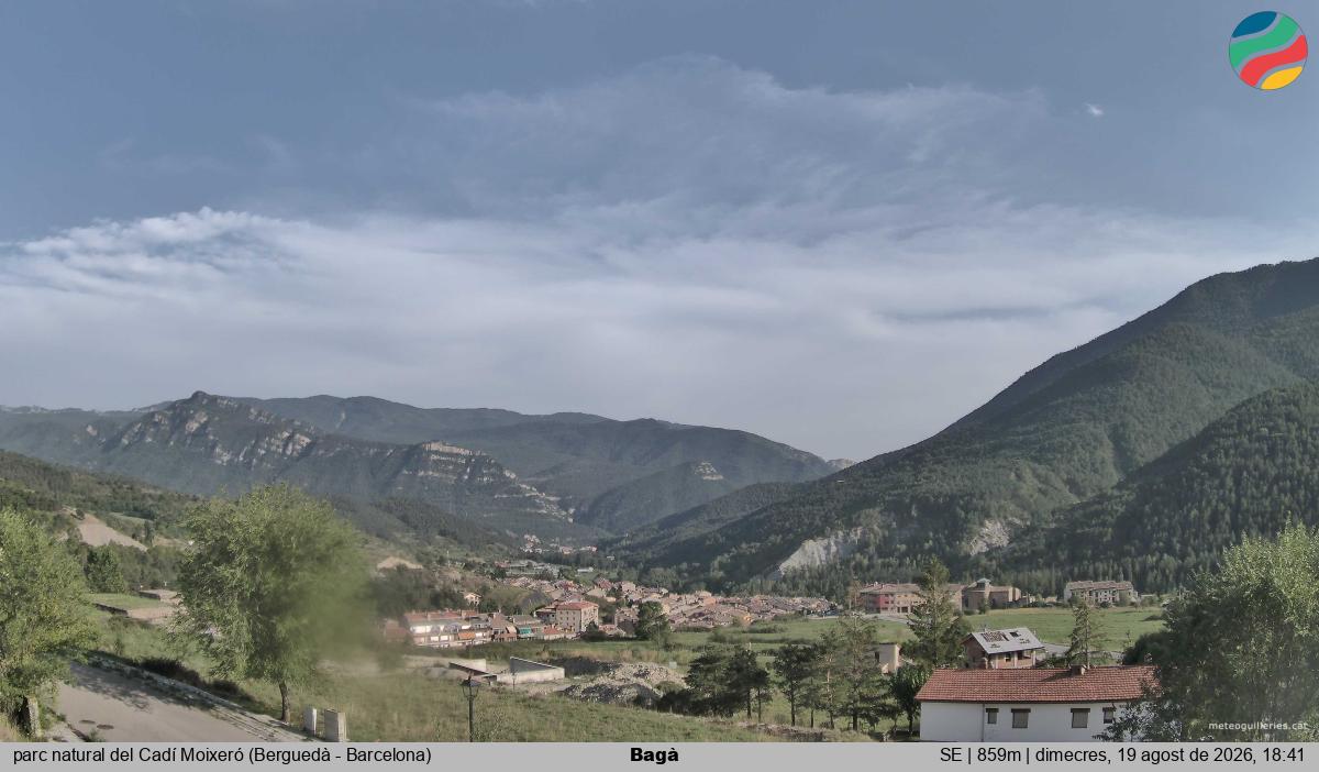 Bagà 