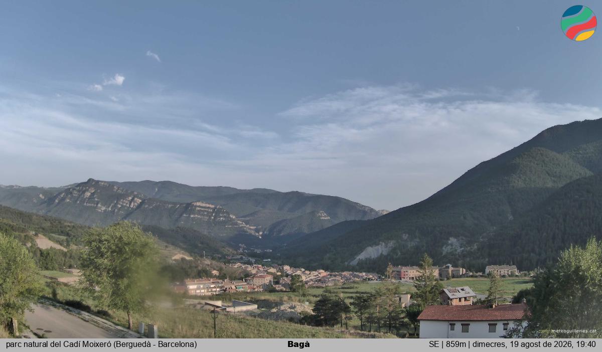 Bagà 