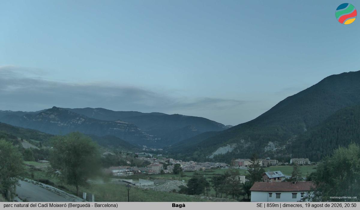Bagà 