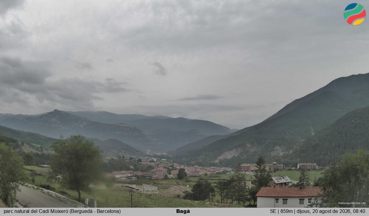 Bagà 