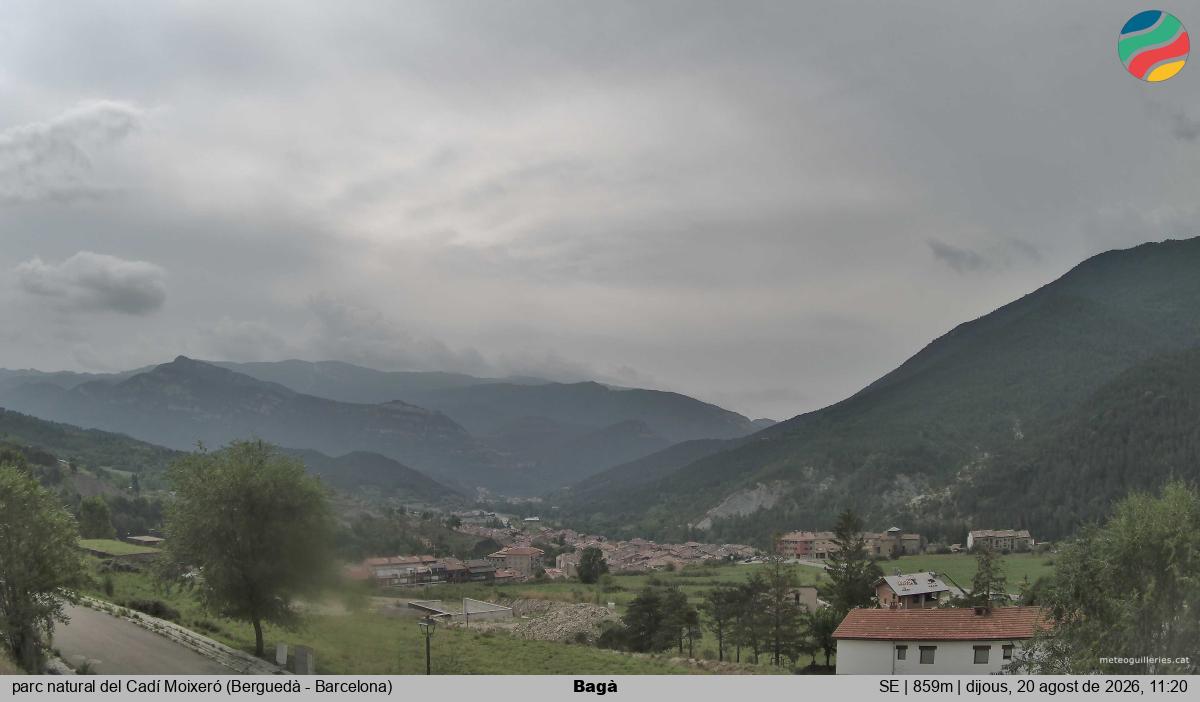 Bagà 