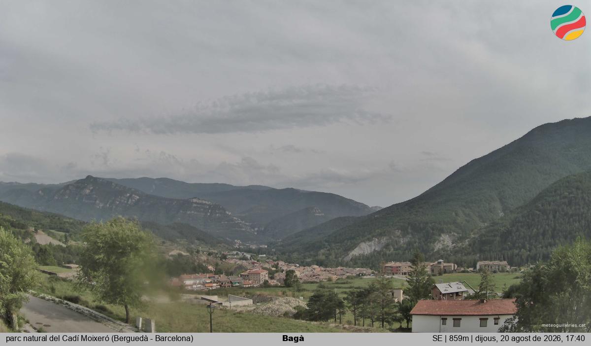 Bagà 