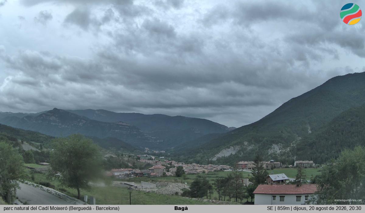 Bagà 