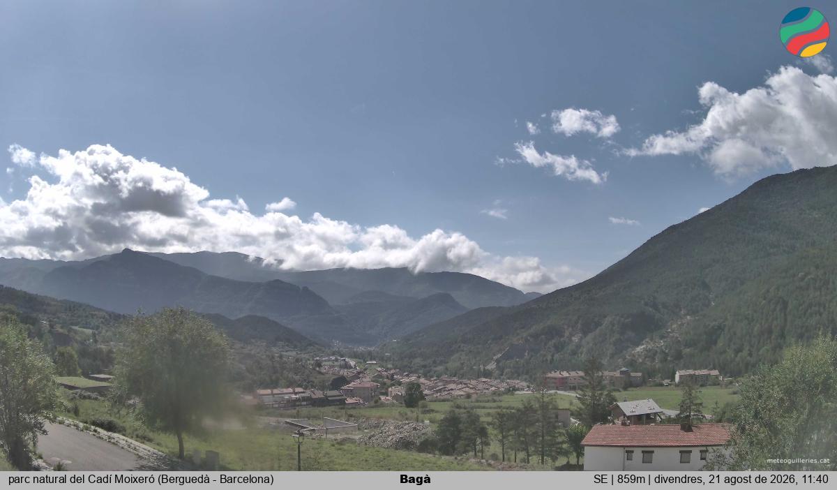 Bagà 