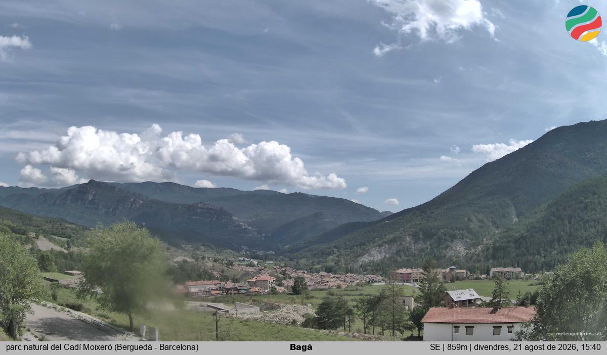Bagà 