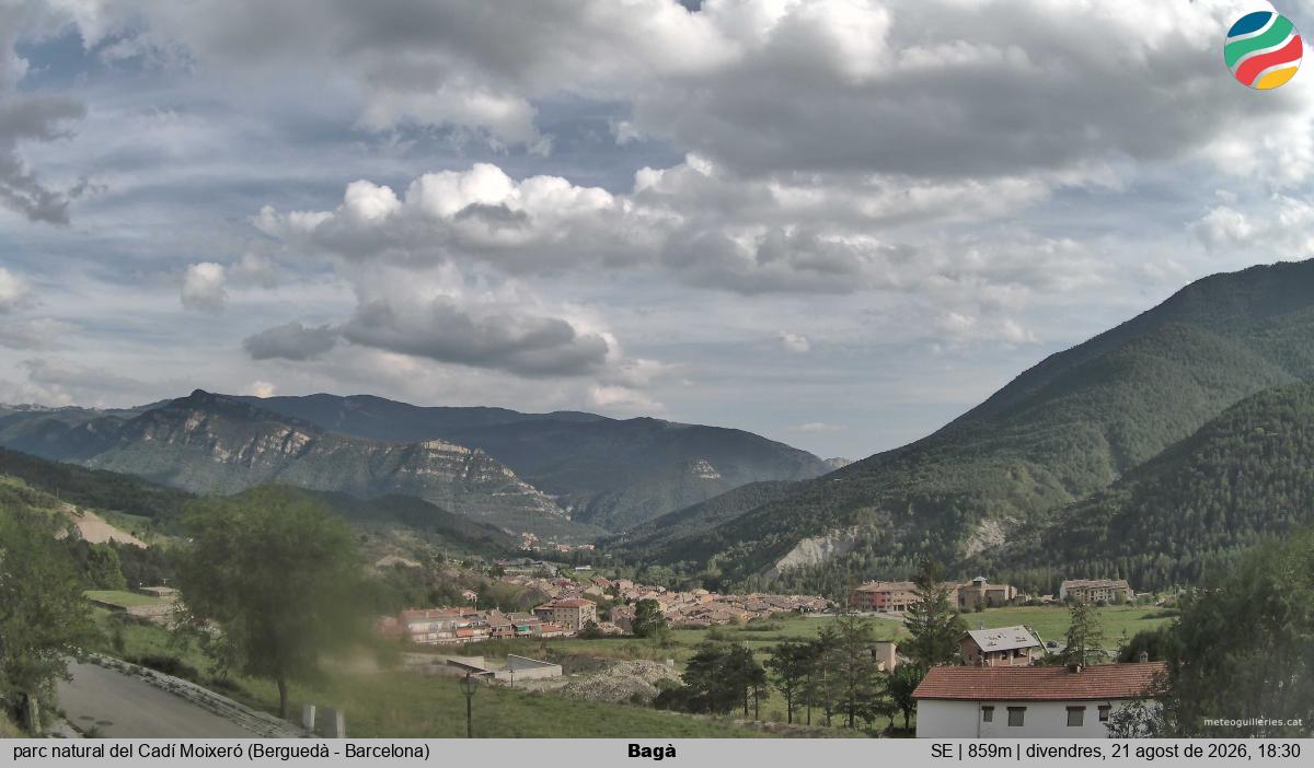 Bagà 