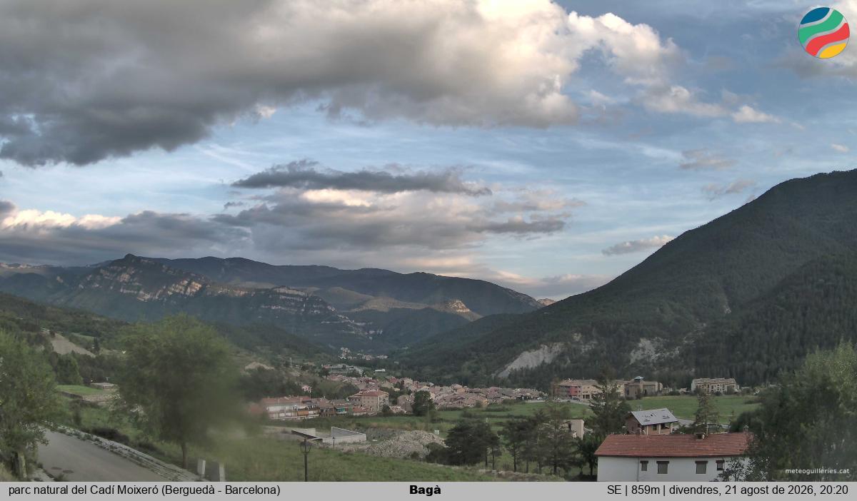 Bagà 