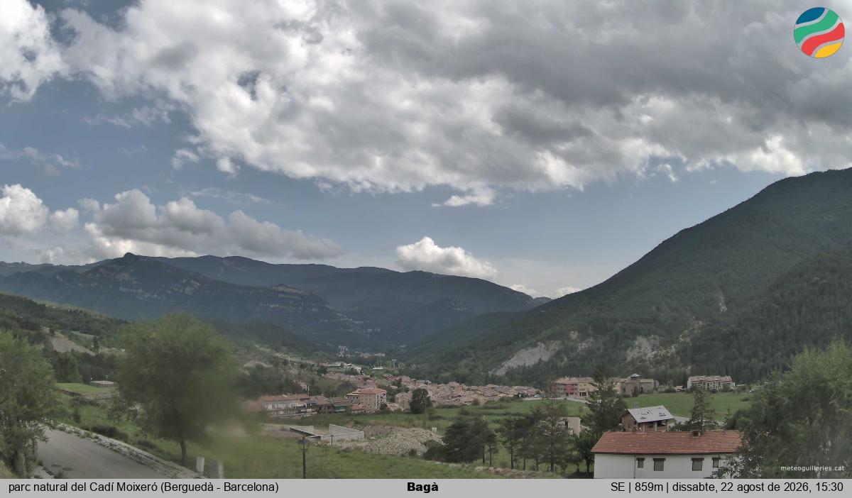 Bagà 