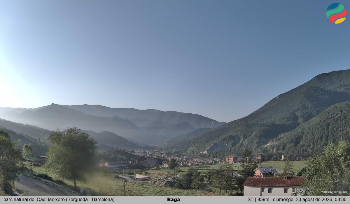 Bagà 