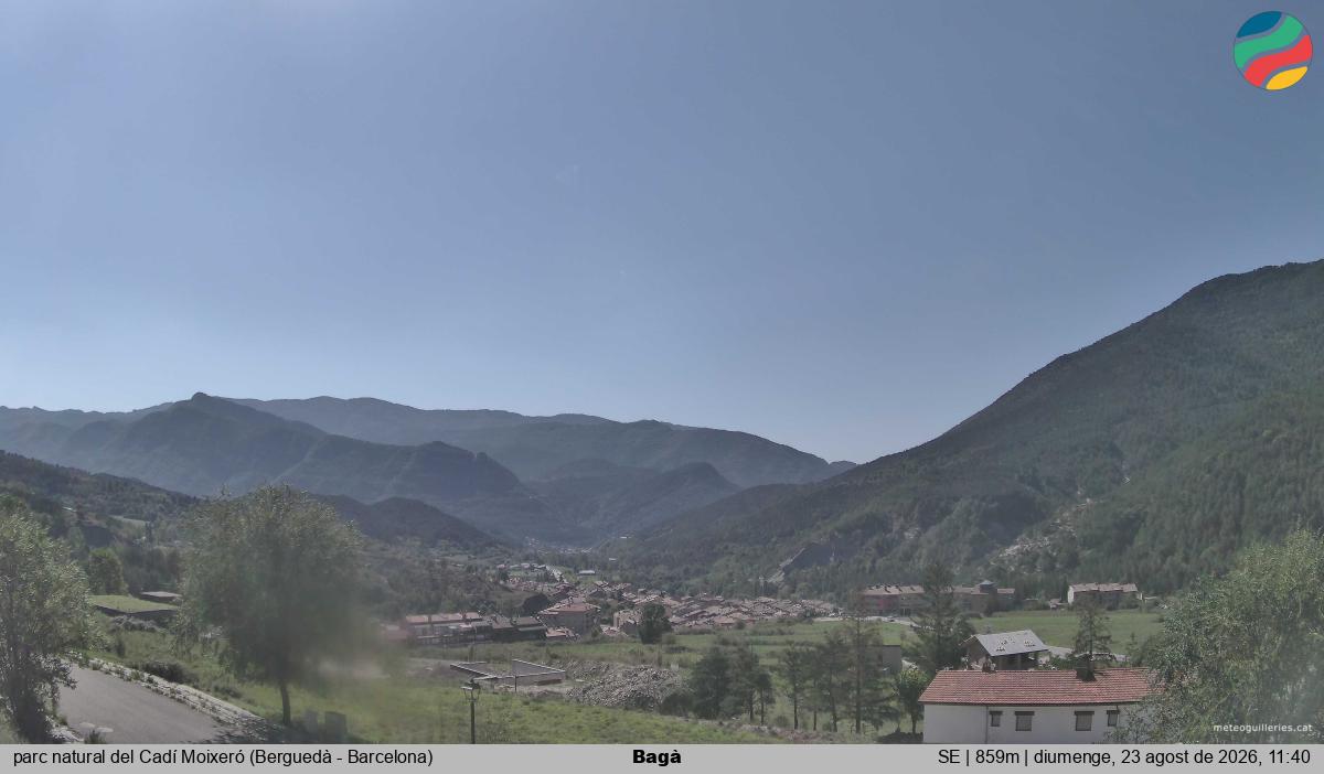 Bagà 
