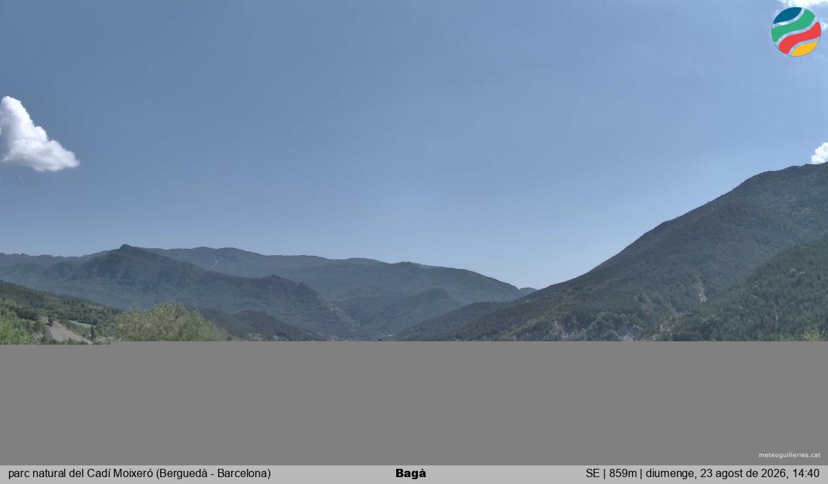 Bagà 