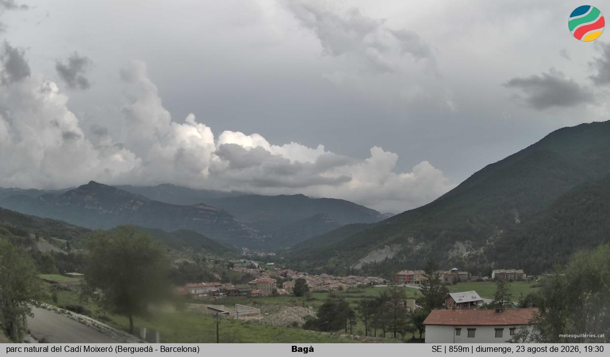 Bagà 
