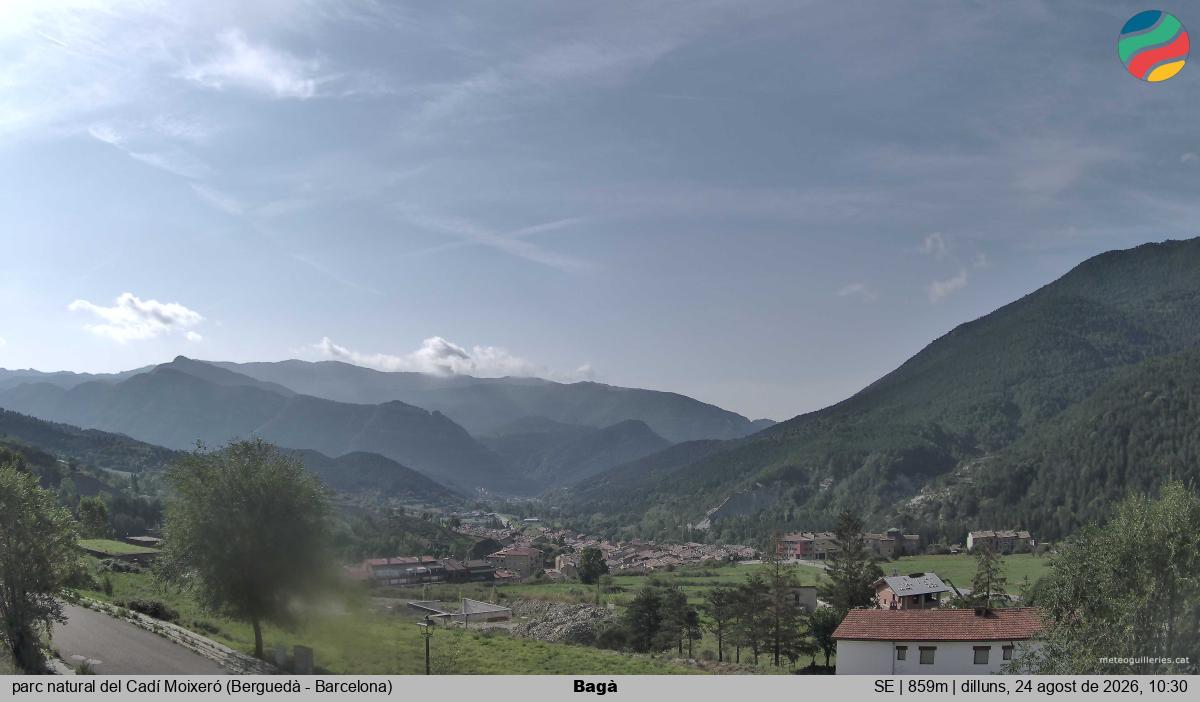 Bagà 
