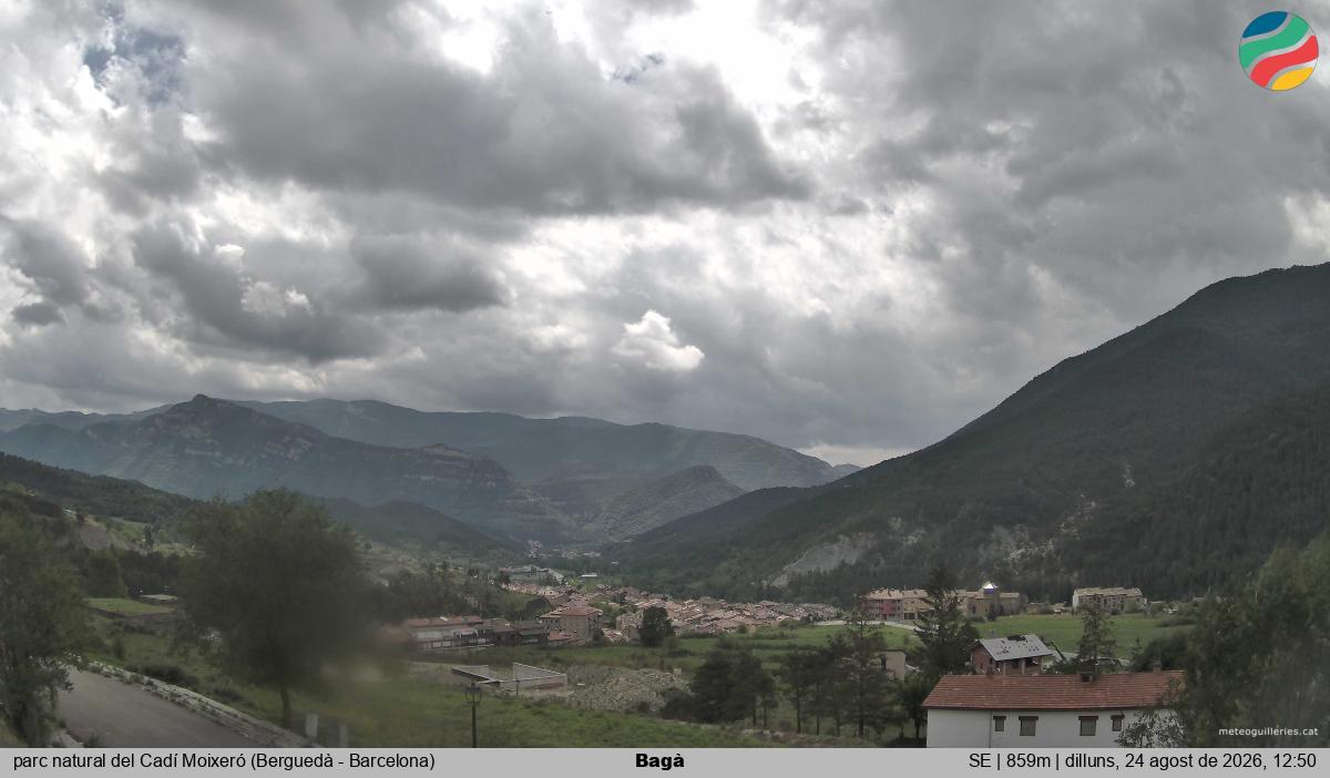 Bagà 