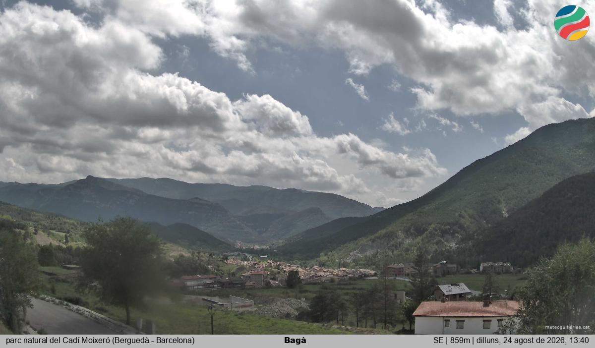 Bagà 