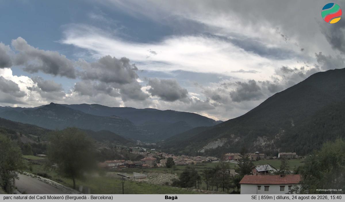 Bagà 