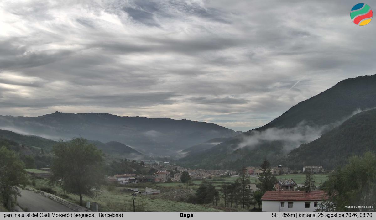 Bagà 